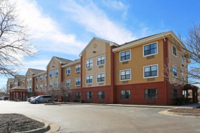 Гостиница Extended Stay America Suites - Kansas City - South  Канзас-Сити